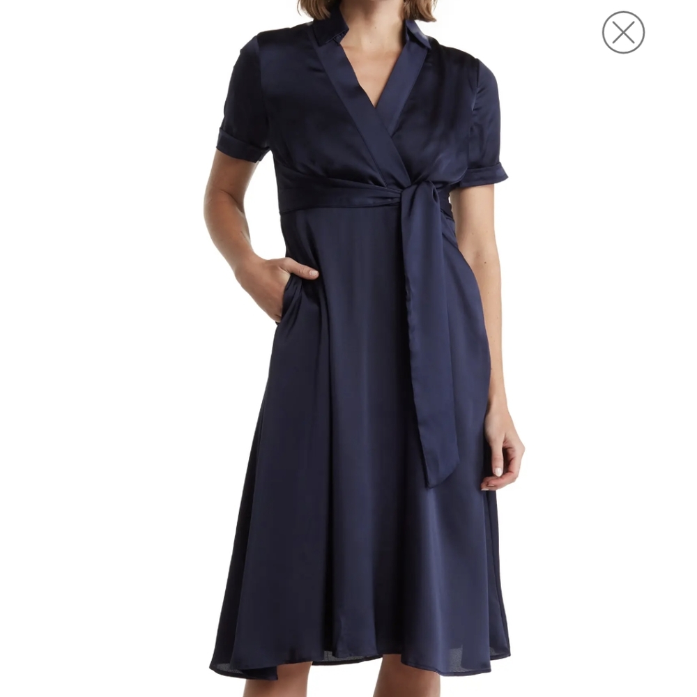 🌸Tahari Dress